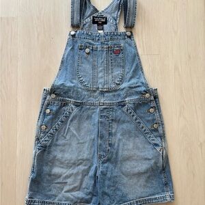 Polo Ralph Lauren Denim Overalls